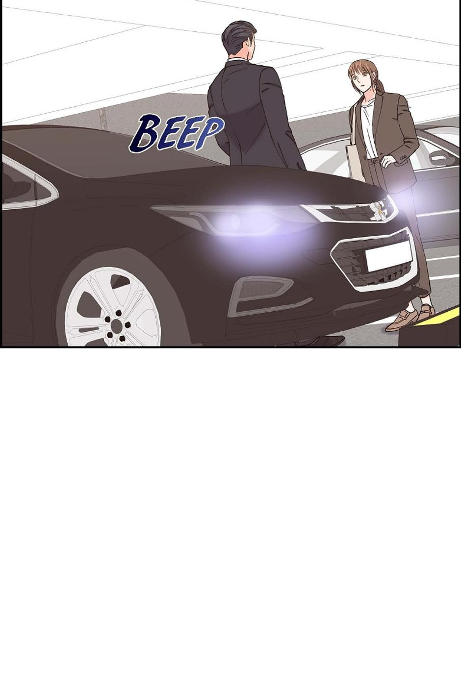 Scandal (Dogeu) Chapter 50 page 36 - 