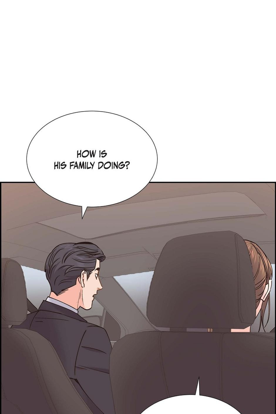 Scandal (Dogeu) Chapter 50 page 38 - 