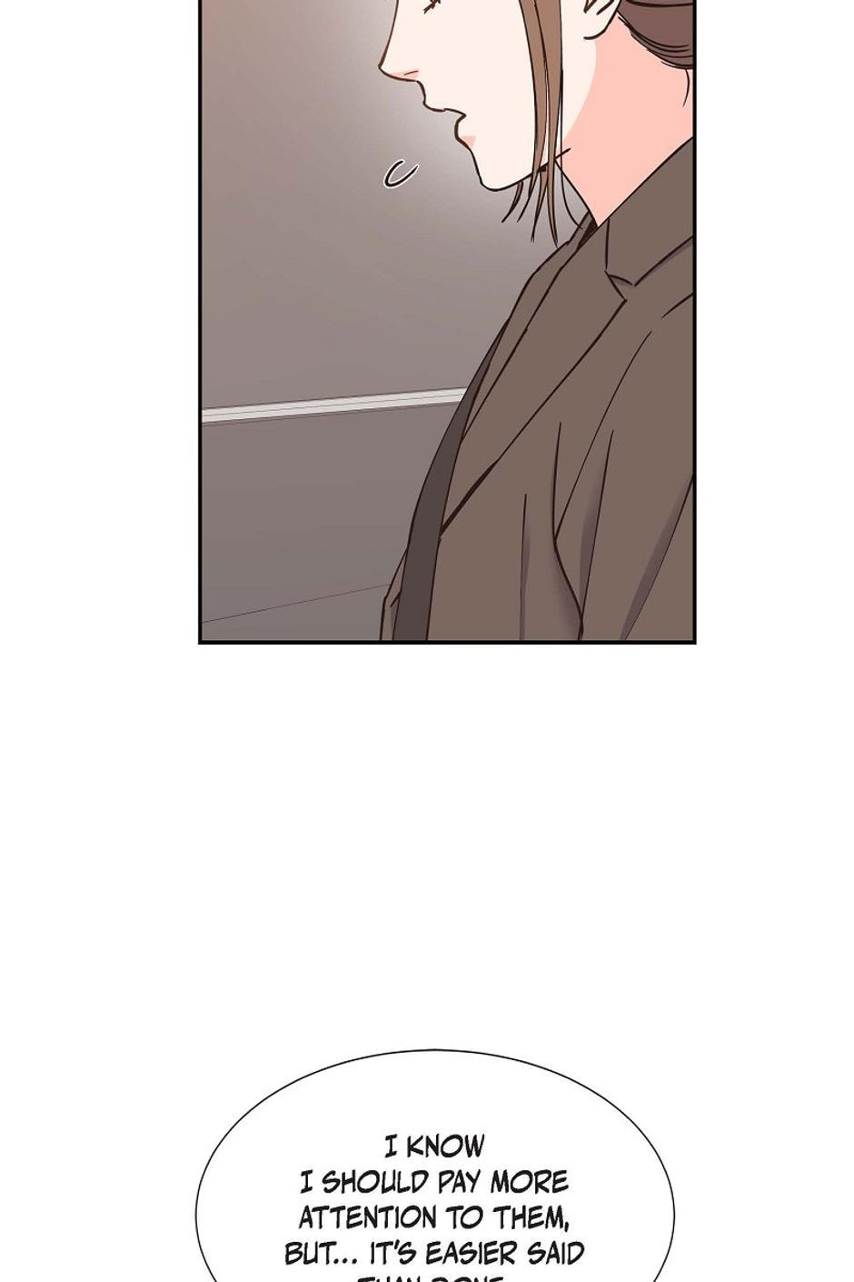 Scandal (Dogeu) Chapter 50 page 40 - 