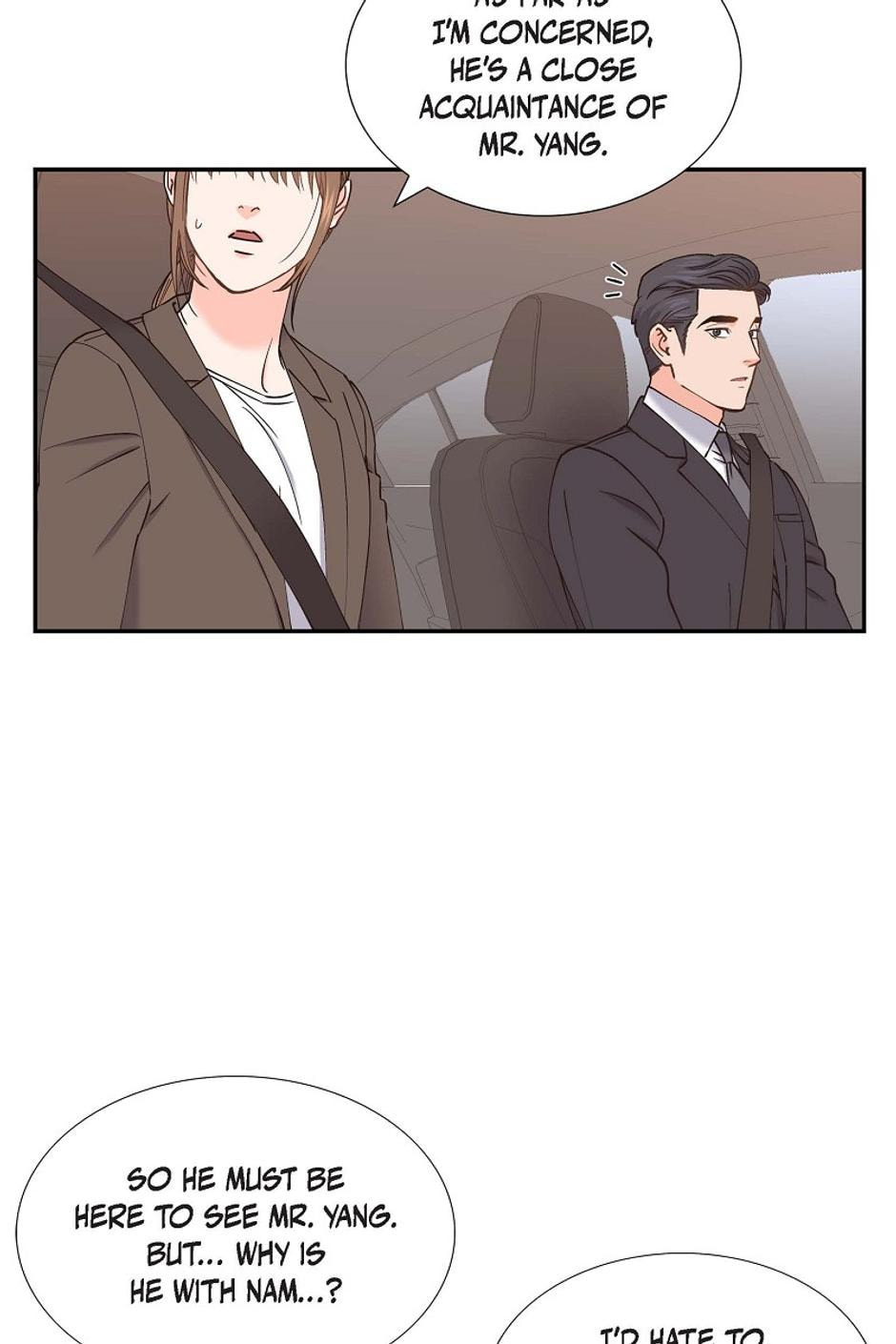 Scandal (Dogeu) Chapter 50 page 46 - 