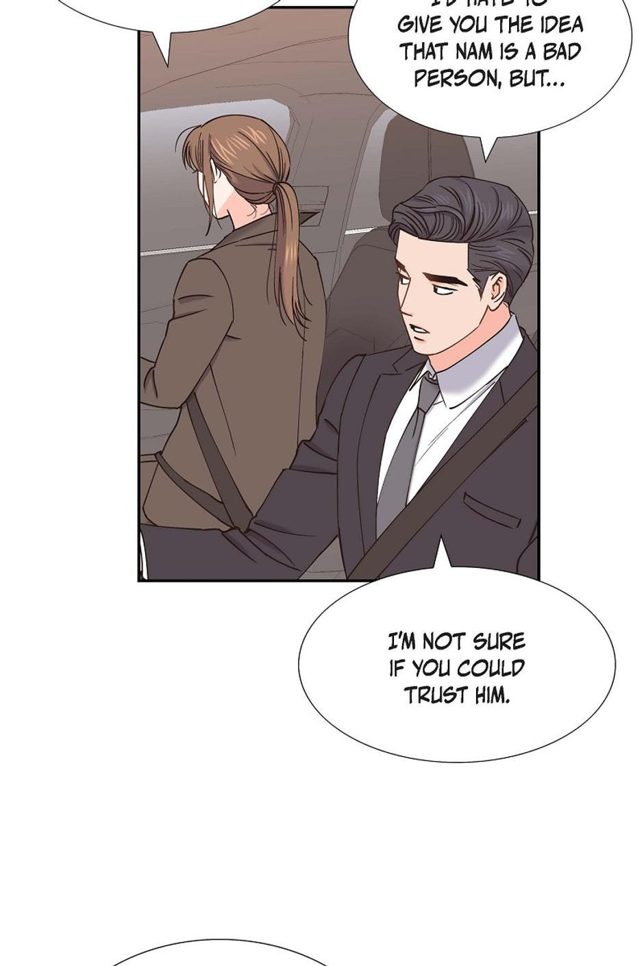 Scandal (Dogeu) Chapter 50 page 47 - 