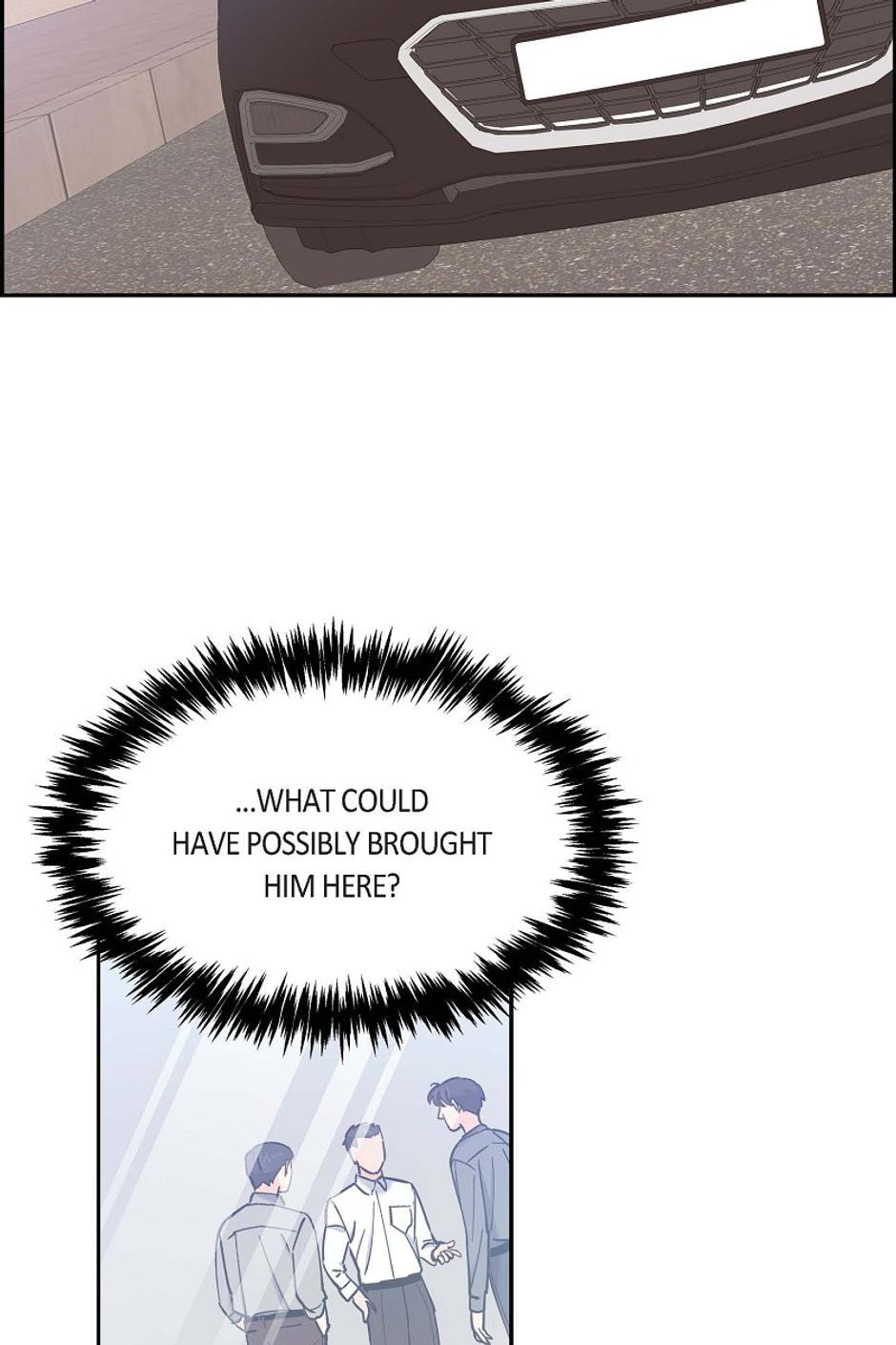 Scandal (Dogeu) Chapter 50 page 54 - 