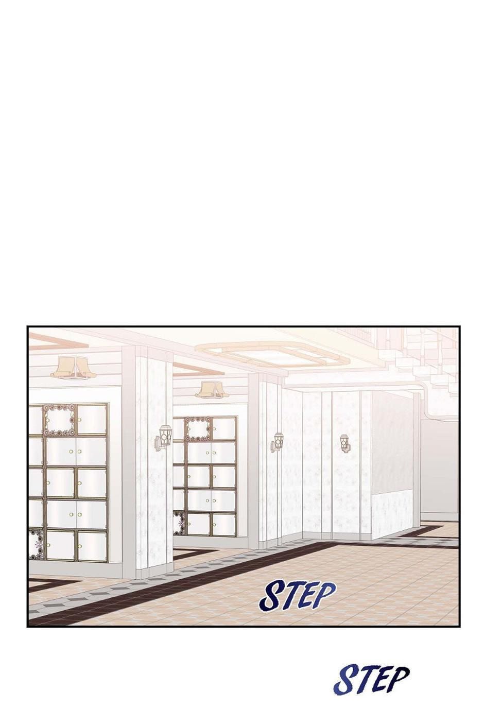 Scandal (Dogeu) Chapter 50 page 57 - 