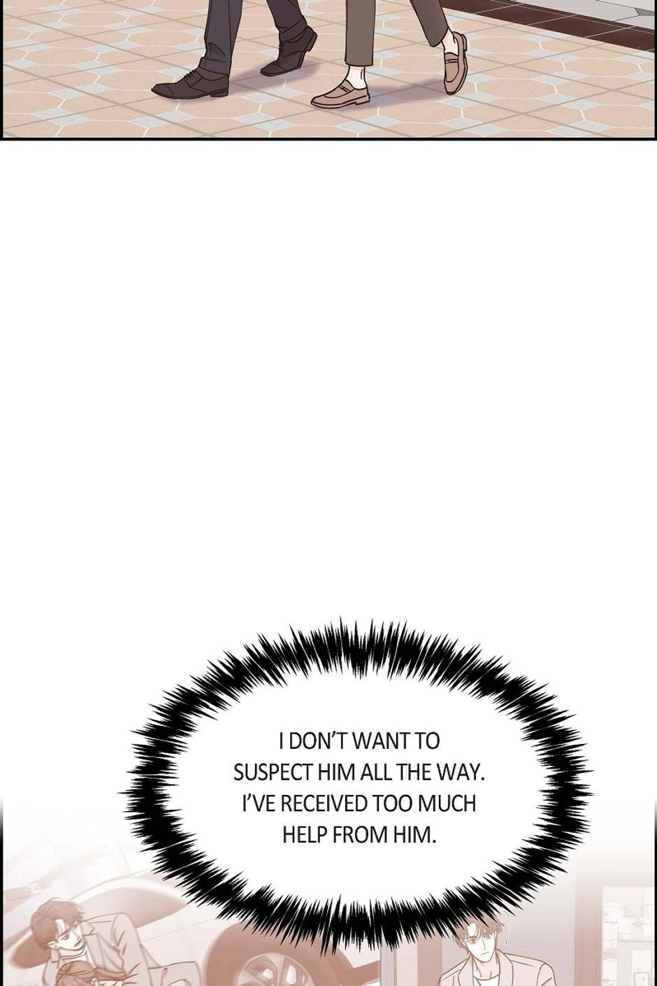 Scandal (Dogeu) Chapter 50 page 59 - 