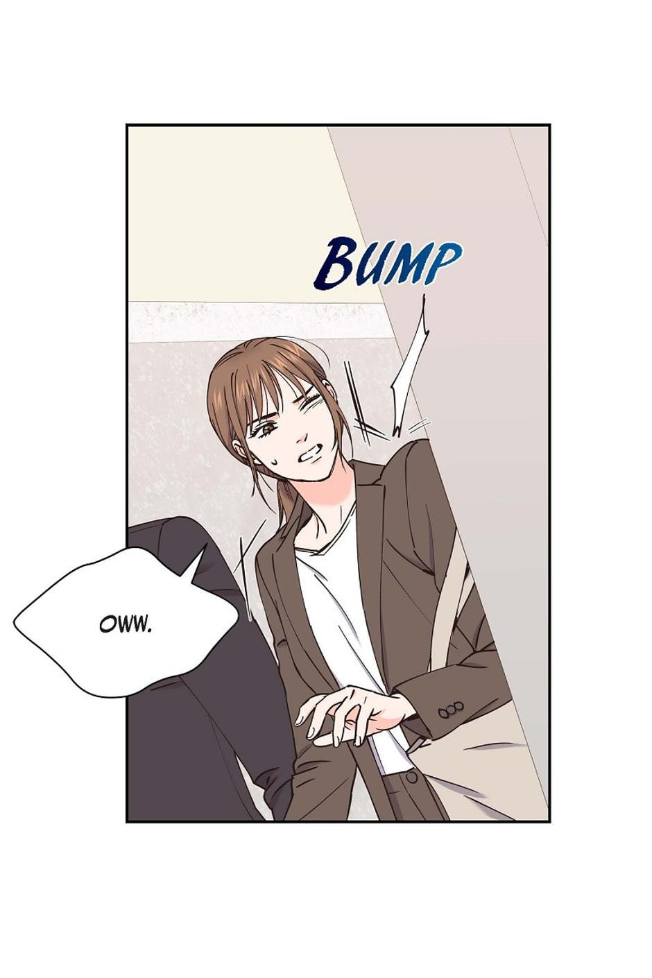 Scandal (Dogeu) Chapter 50 page 62 - 