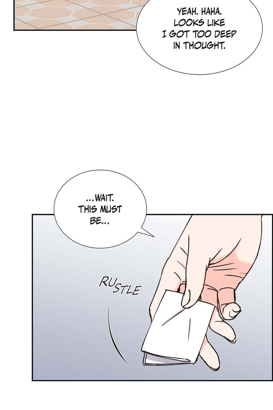 Scandal (Dogeu) Chapter 50 page 65 - 