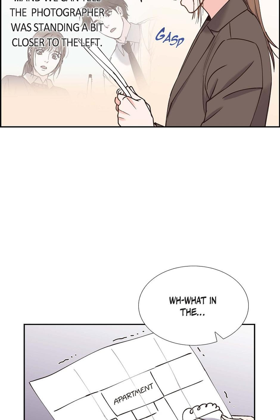 Scandal (Dogeu) Chapter 50 page 69 - 