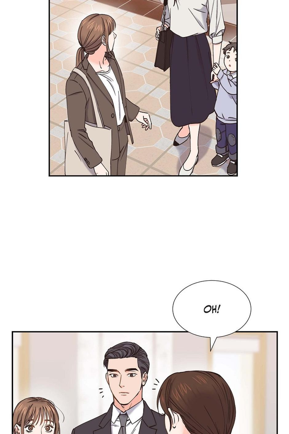 Scandal (Dogeu) Chapter 51 page 15 - 