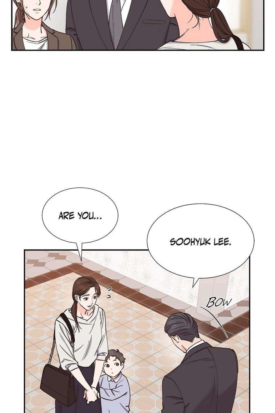 Scandal (Dogeu) Chapter 51 page 16 - 
