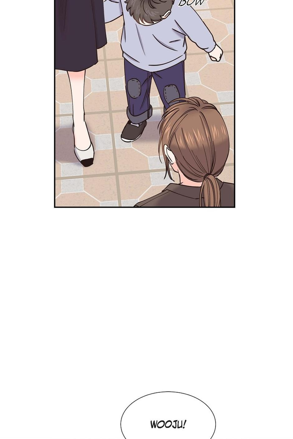 Scandal (Dogeu) Chapter 51 page 22 - 