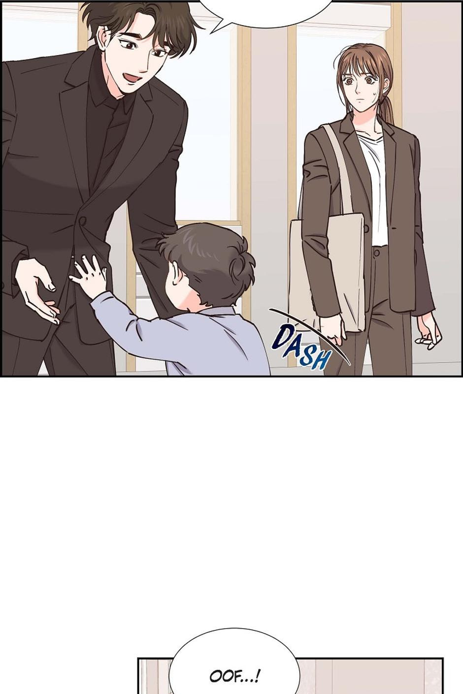 Scandal (Dogeu) Chapter 51 page 23 - 