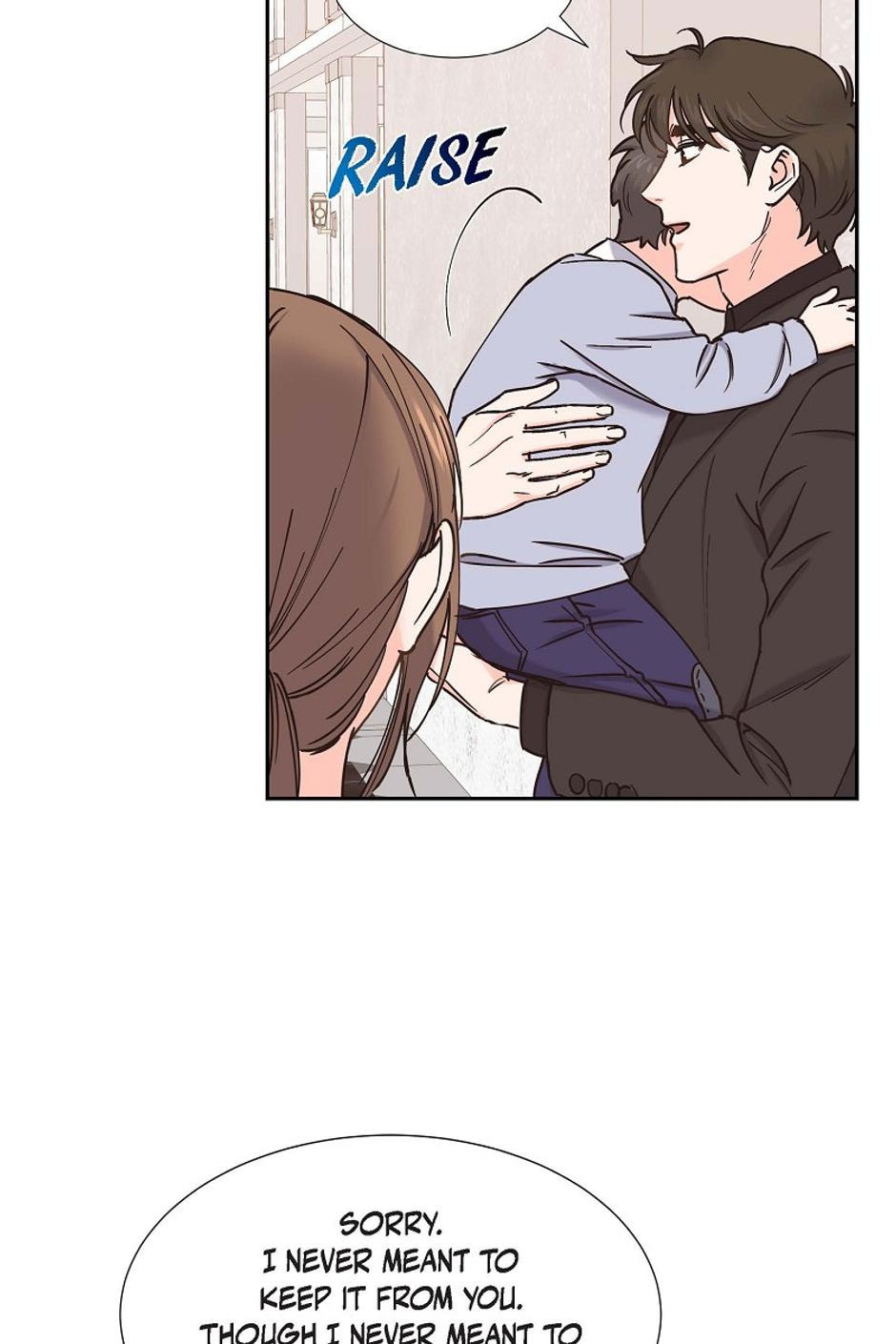 Scandal (Dogeu) Chapter 51 page 24 - 