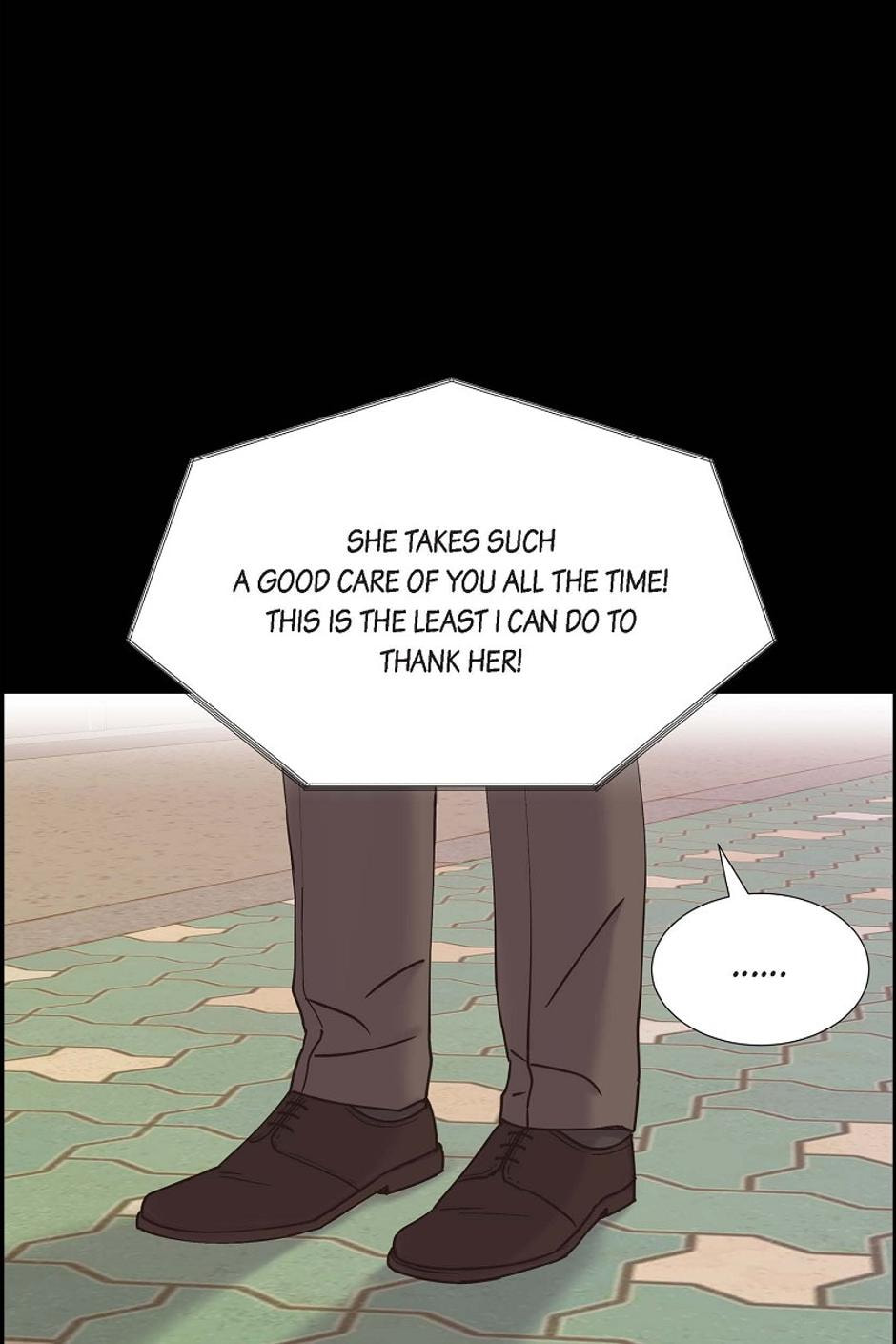 Scandal (Dogeu) Chapter 51 page 36 - 