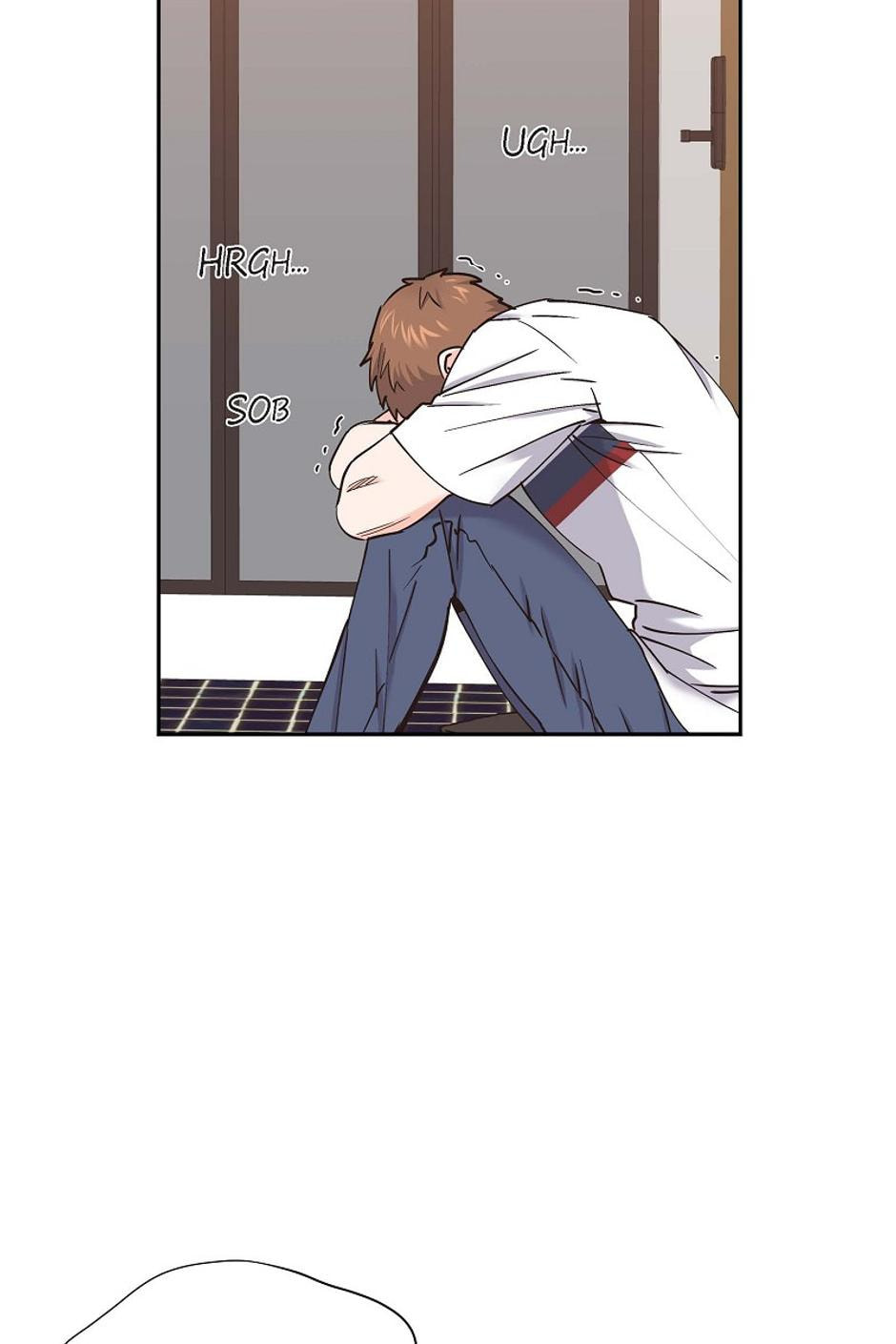 Scandal (Dogeu) Chapter 51 page 43 - 