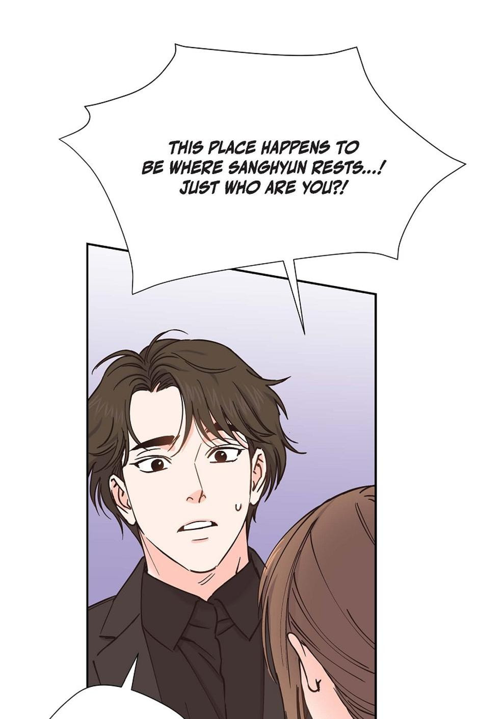 Scandal (Dogeu) Chapter 51 page 6 - 