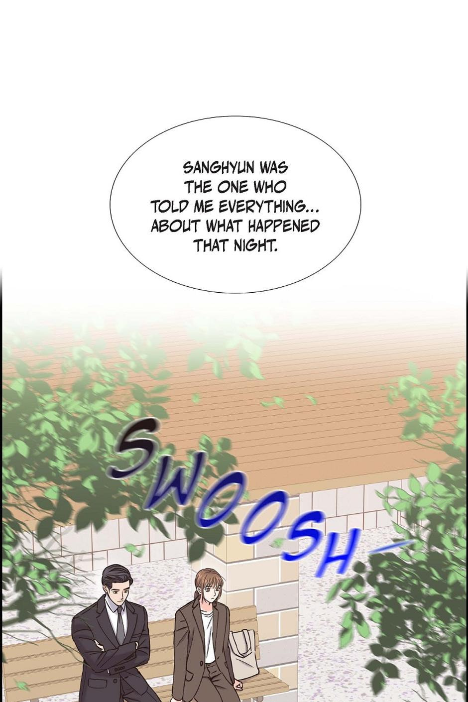 Scandal (Dogeu) Chapter 51 page 57 - 