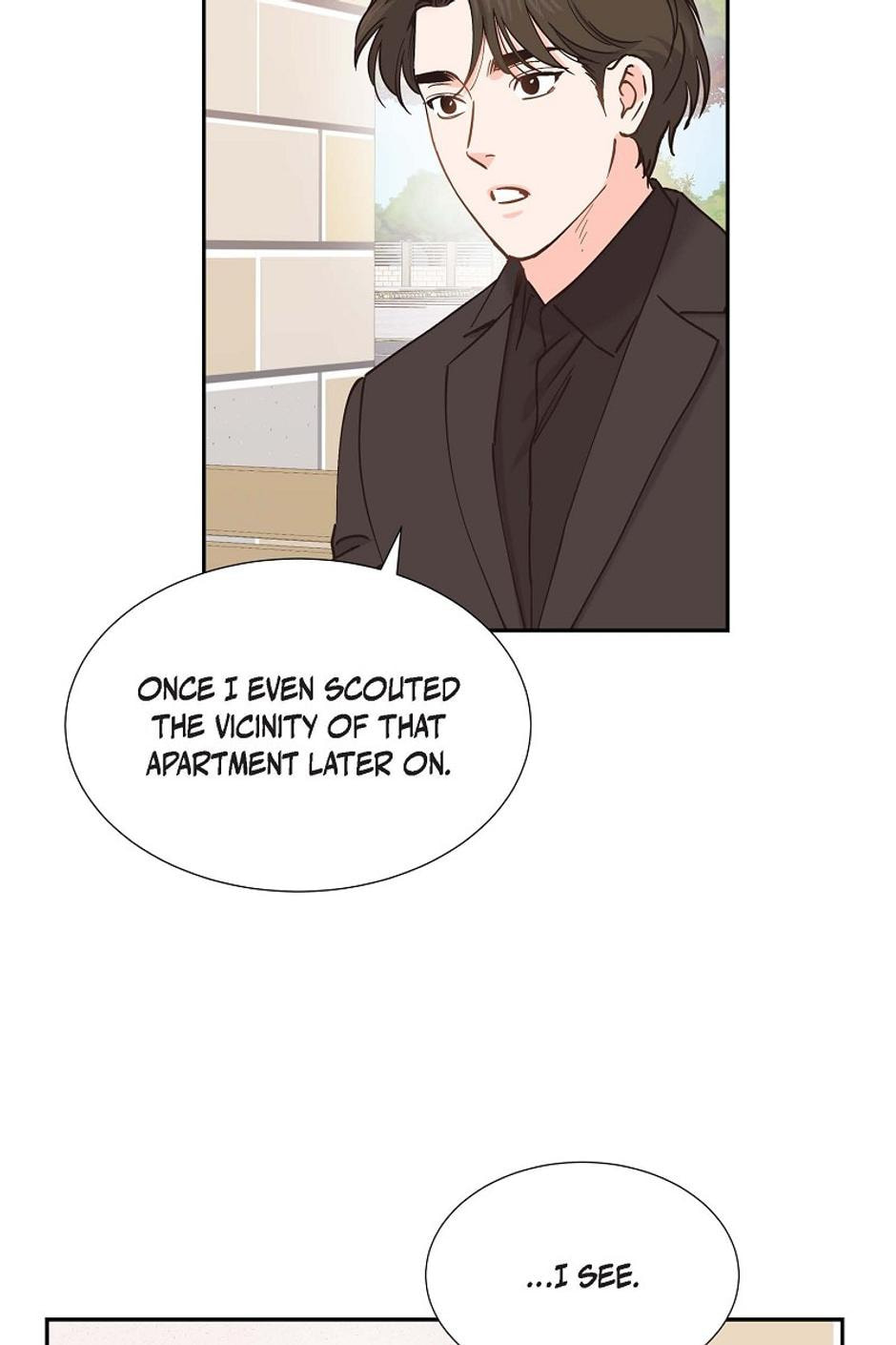 Scandal (Dogeu) Chapter 51 page 59 - 