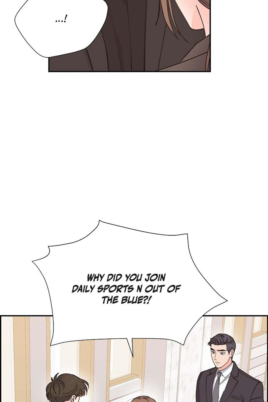 Scandal (Dogeu) Chapter 51 page 7 - 