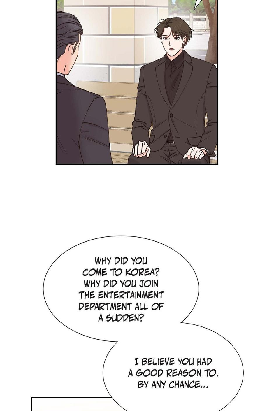 Scandal (Dogeu) Chapter 51 page 61 - 