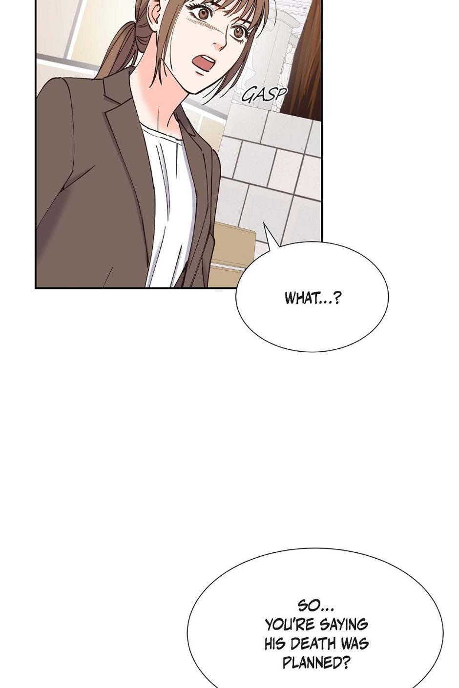 Scandal (Dogeu) Chapter 51 page 67 - 