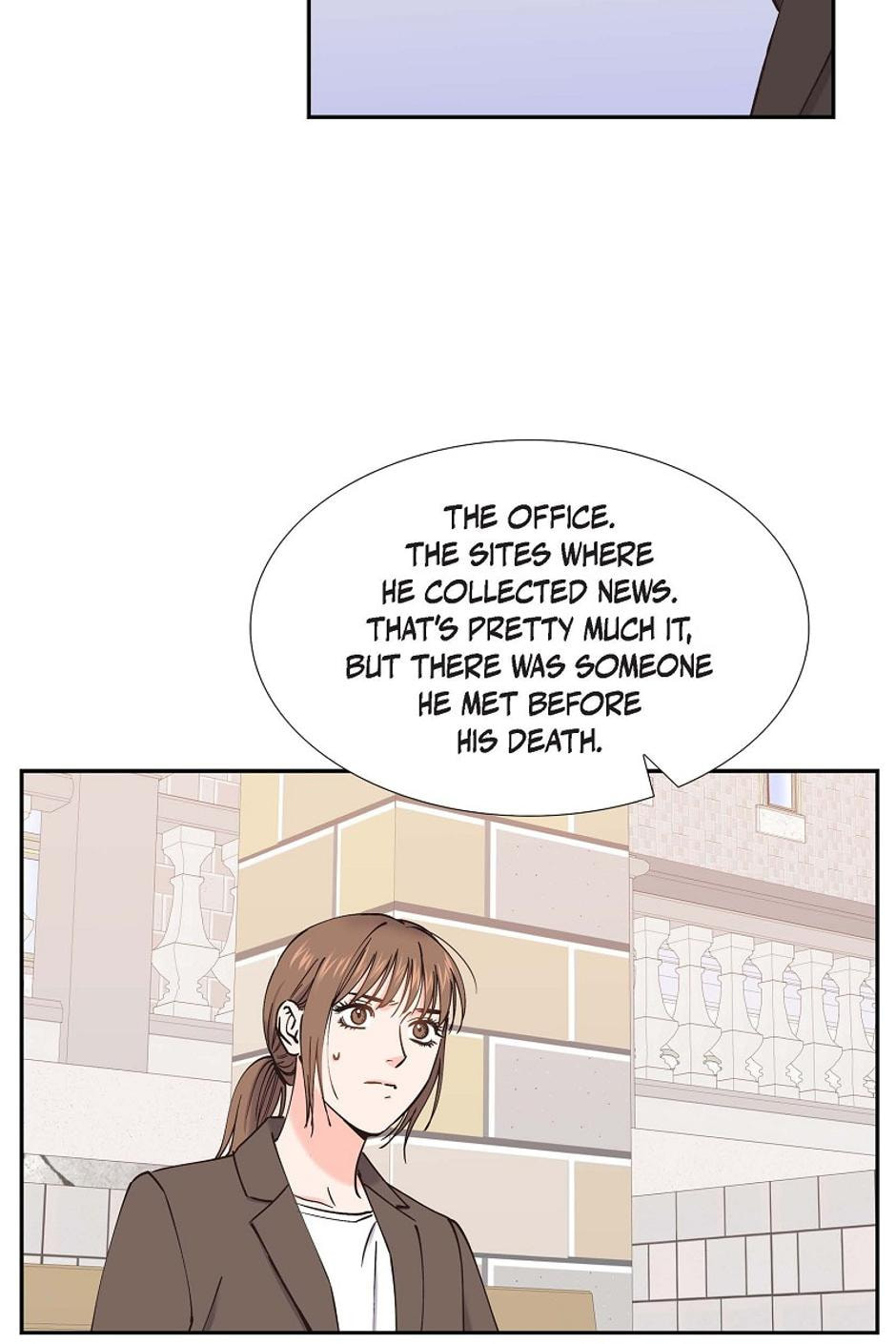 Scandal (Dogeu) Chapter 51 page 76 - 