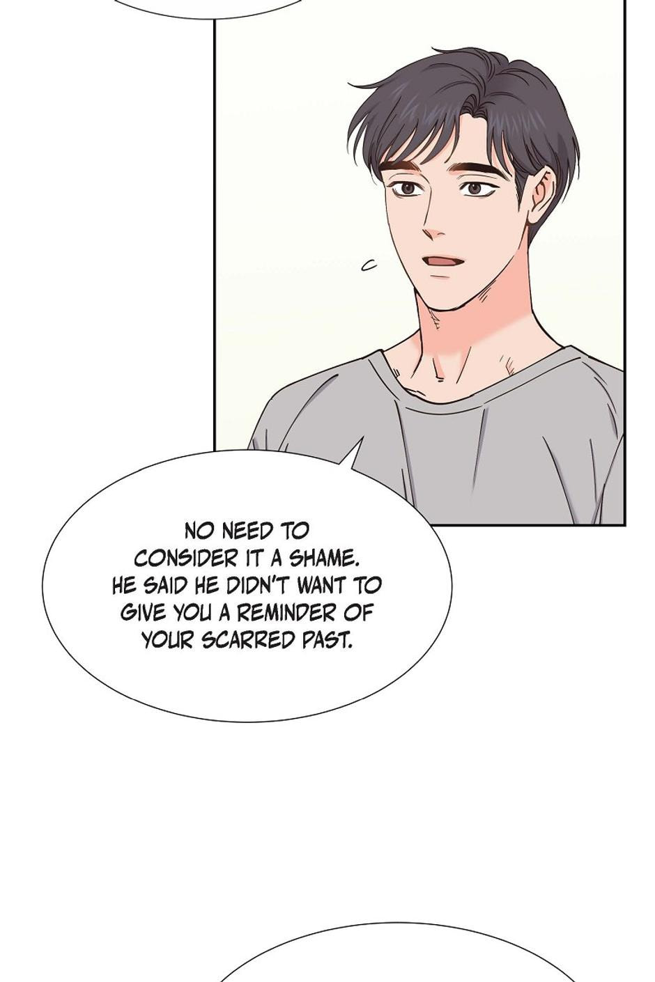 Scandal (Dogeu) Chapter 52 page 12 - 