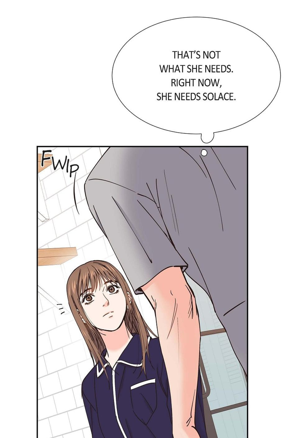 Scandal (Dogeu) Chapter 52 page 17 - 