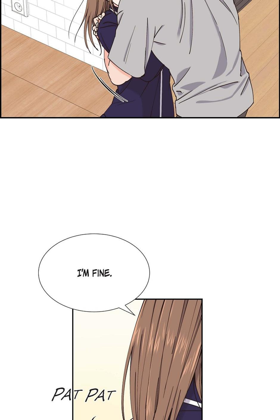 Scandal (Dogeu) Chapter 52 page 19 - 