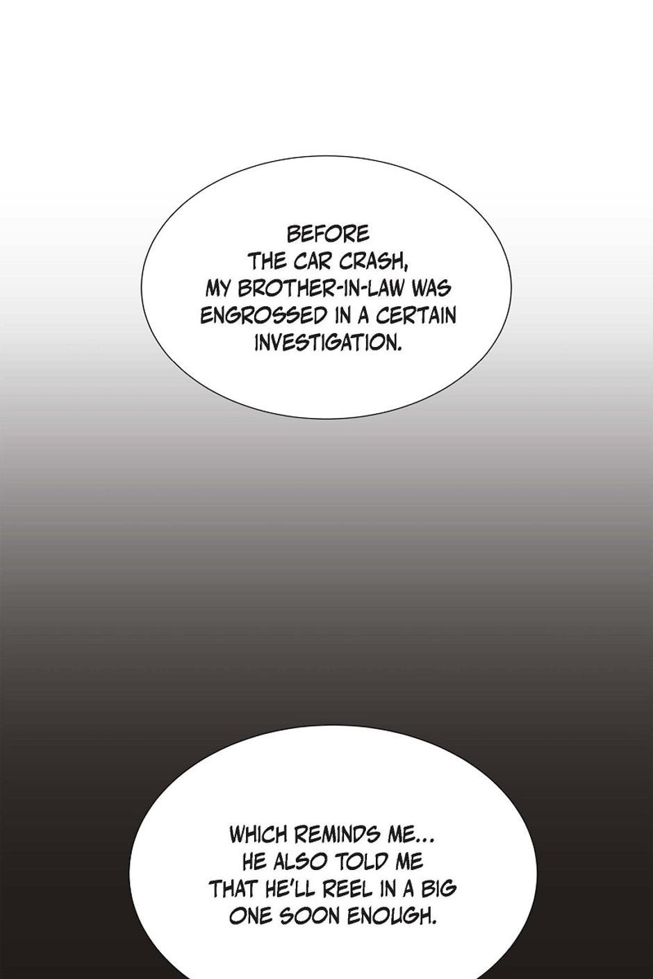 Scandal (Dogeu) Chapter 52 page 3 - 