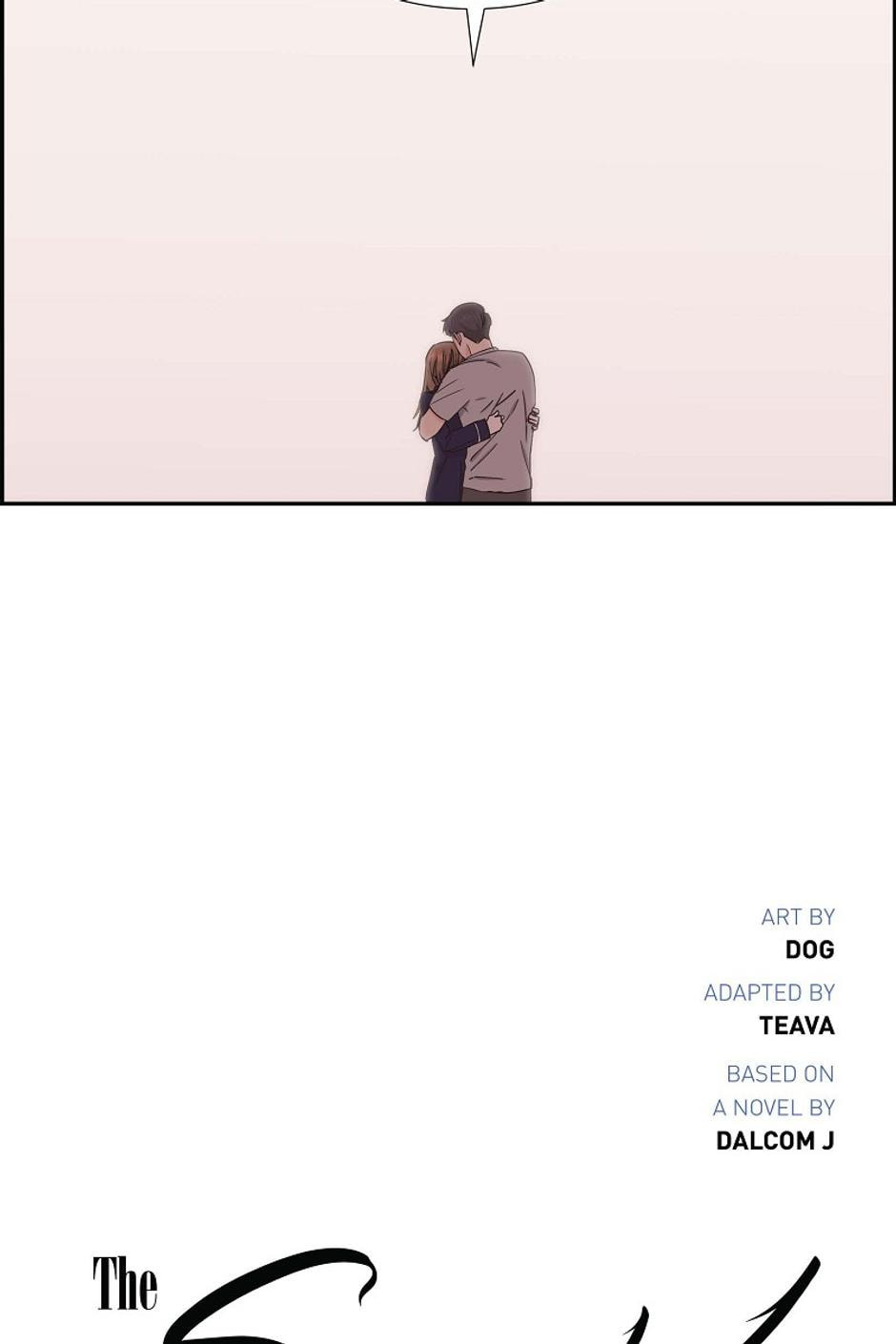Scandal (Dogeu) Chapter 52 page 22 - 