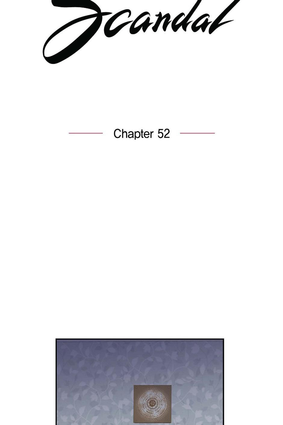 Scandal (Dogeu) Chapter 52 page 23 - 