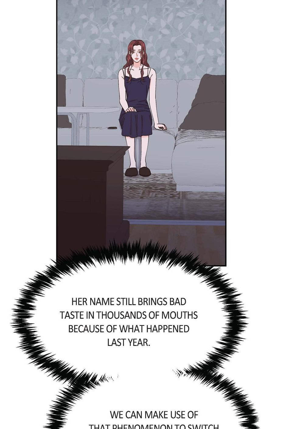 Scandal (Dogeu) Chapter 52 page 24 - 