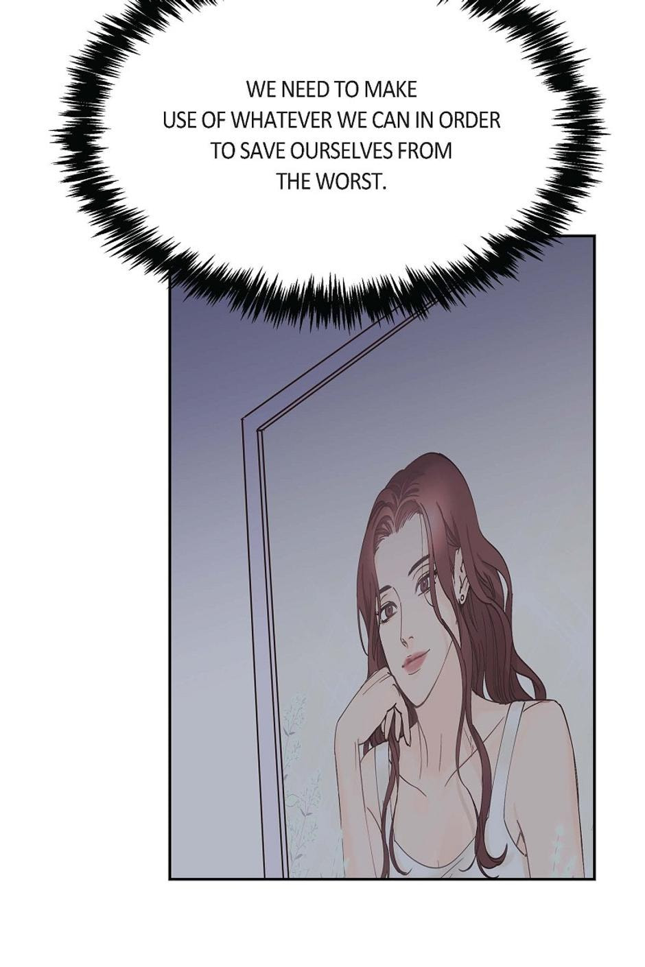 Scandal (Dogeu) Chapter 52 page 26 - 