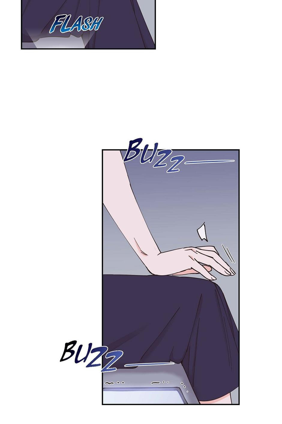 Scandal (Dogeu) Chapter 52 page 28 - 