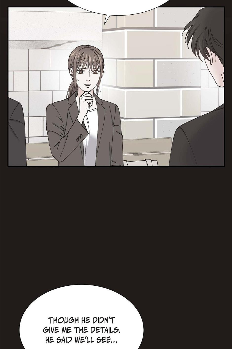 Scandal (Dogeu) Chapter 52 page 4 - 
