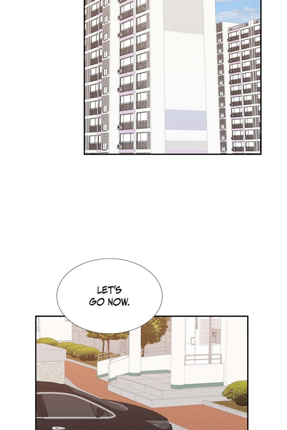 Scandal (Dogeu) Chapter 52 page 32 - 