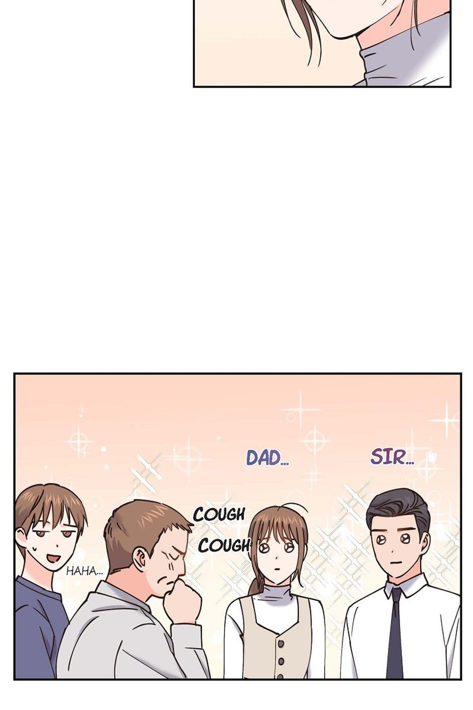 Scandal (Dogeu) Chapter 52 page 54 - 