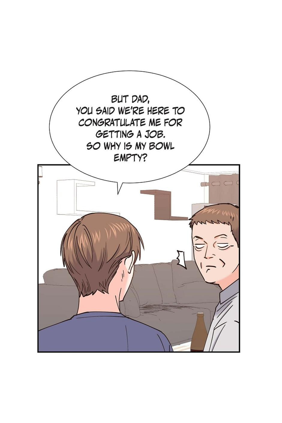 Scandal (Dogeu) Chapter 52 page 55 - 