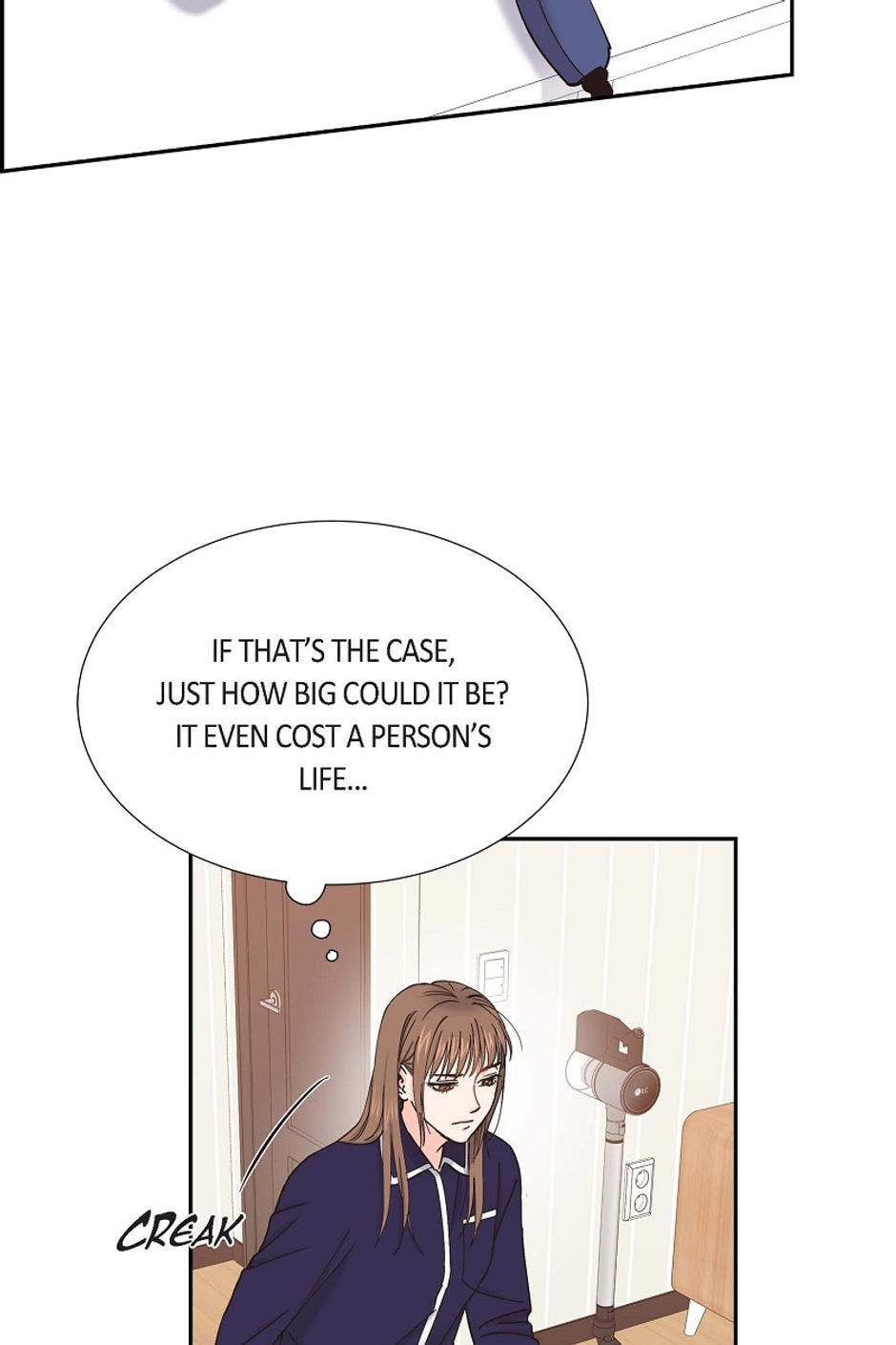 Scandal (Dogeu) Chapter 52 page 7 - 