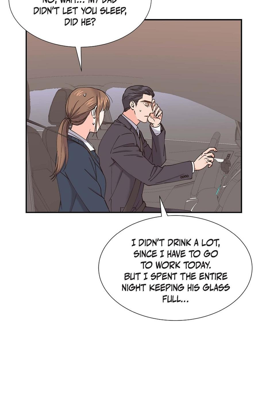 Scandal (Dogeu) Chapter 52 page 62 - 
