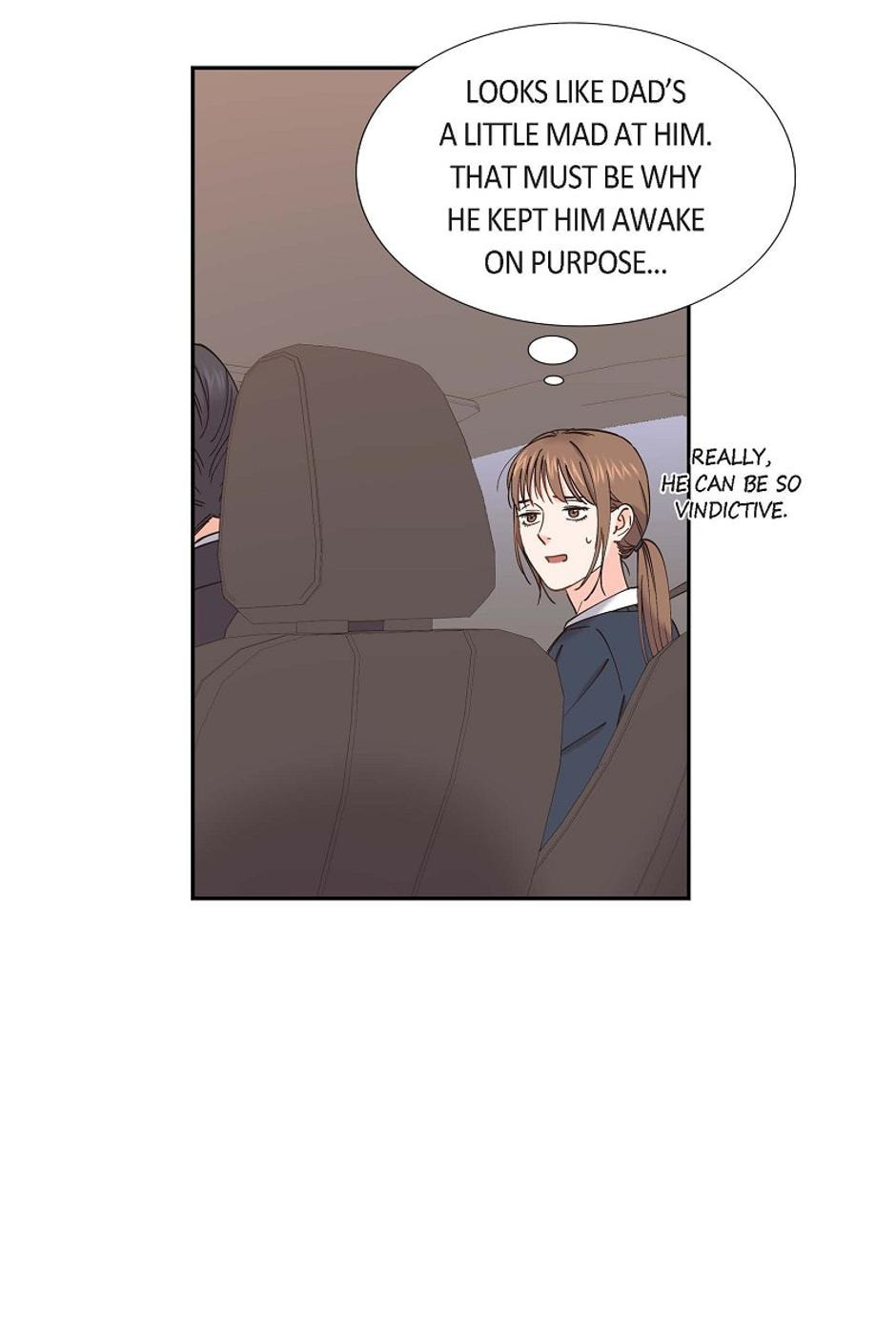 Scandal (Dogeu) Chapter 52 page 63 - 