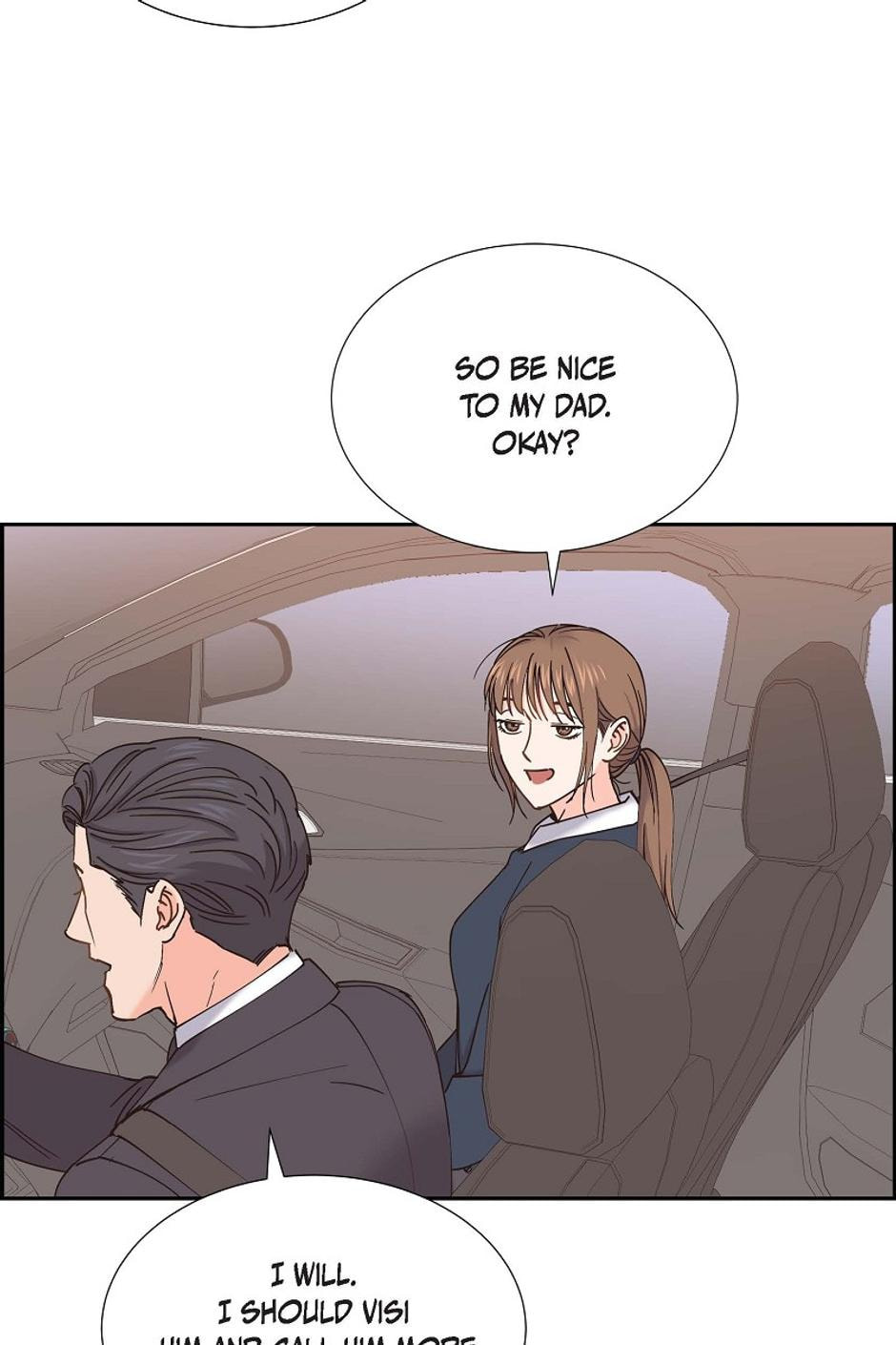 Scandal (Dogeu) Chapter 52 page 65 - 