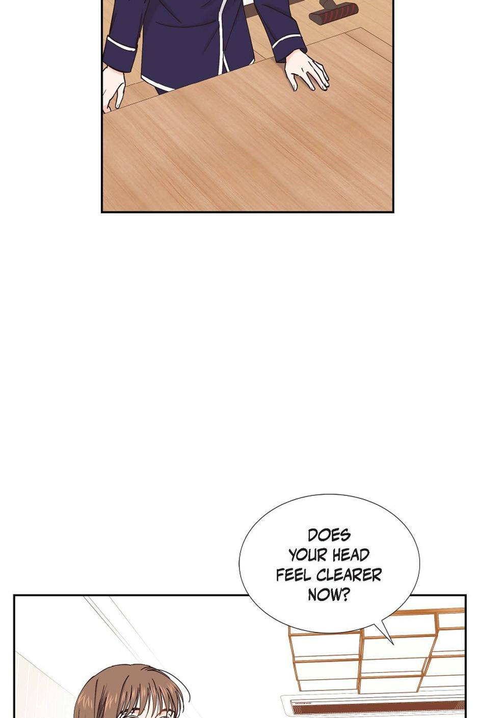 Scandal (Dogeu) Chapter 52 page 8 - 