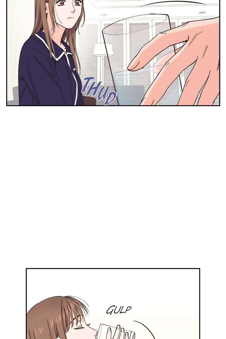 Scandal (Dogeu) Chapter 52 page 9 - 