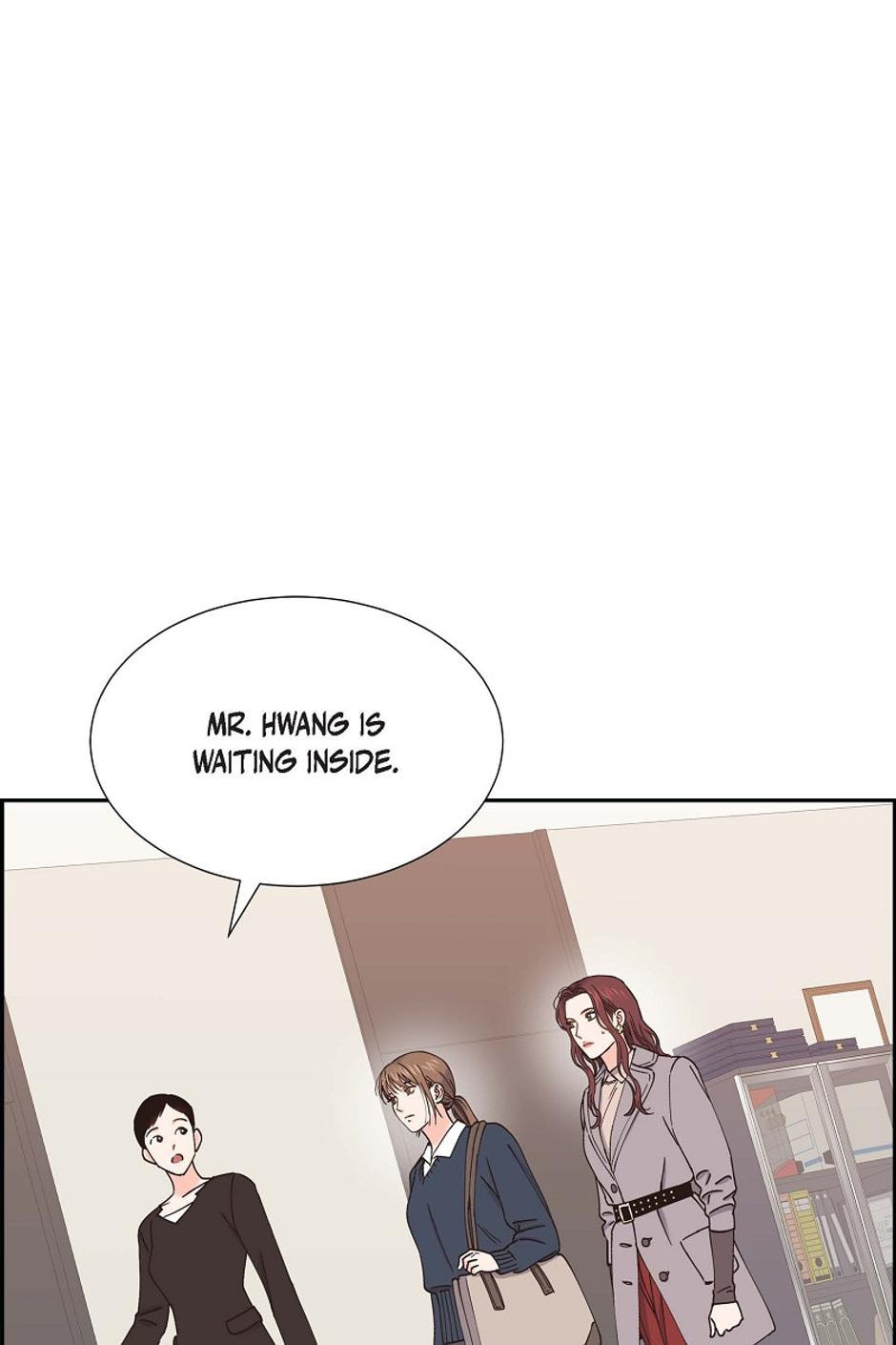 Scandal (Dogeu) Chapter 53 page 12 - 