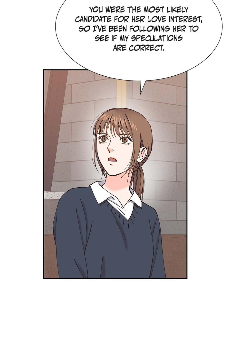 Scandal (Dogeu) Chapter 53 page 29 - 