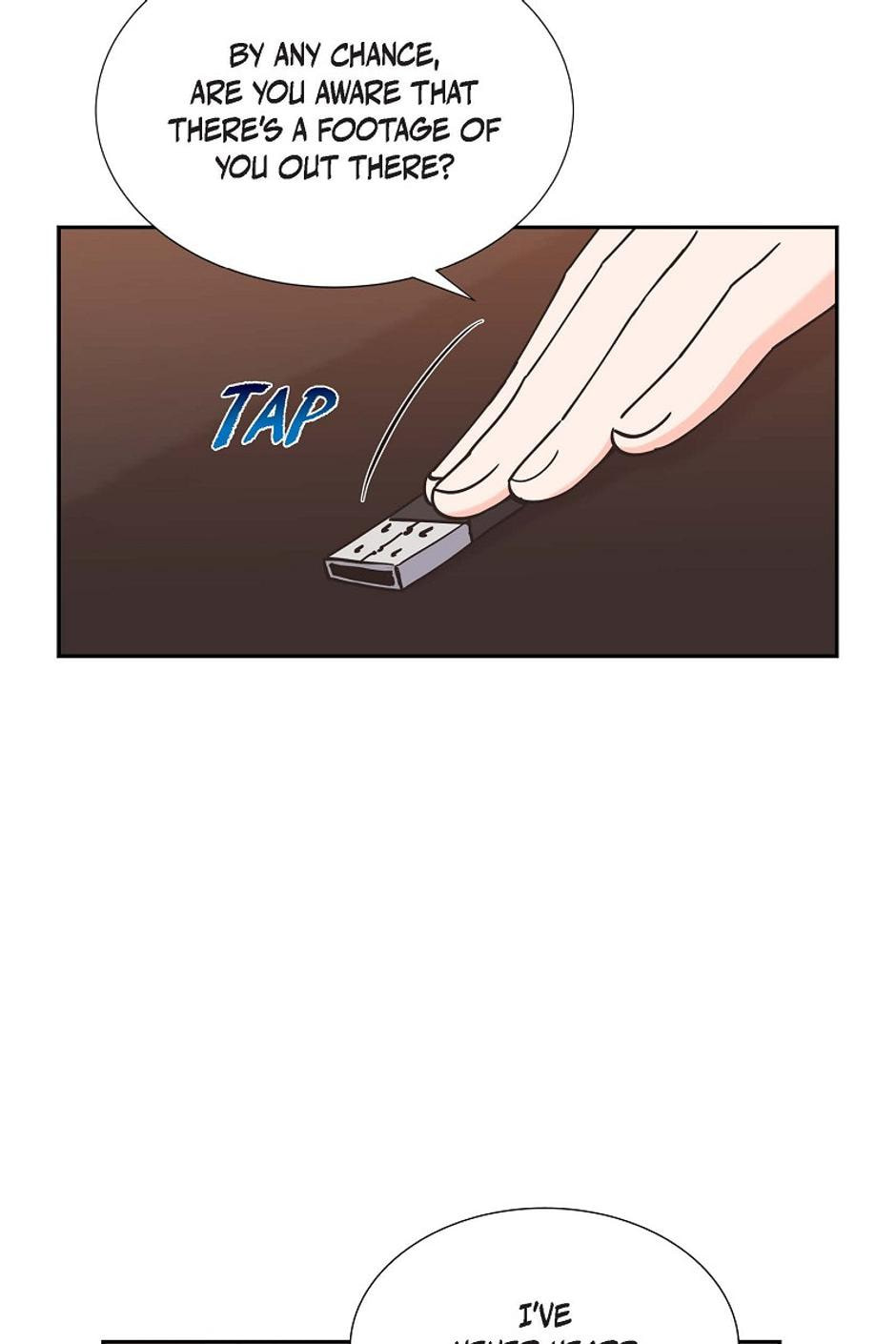 Scandal (Dogeu) Chapter 53 page 34 - 