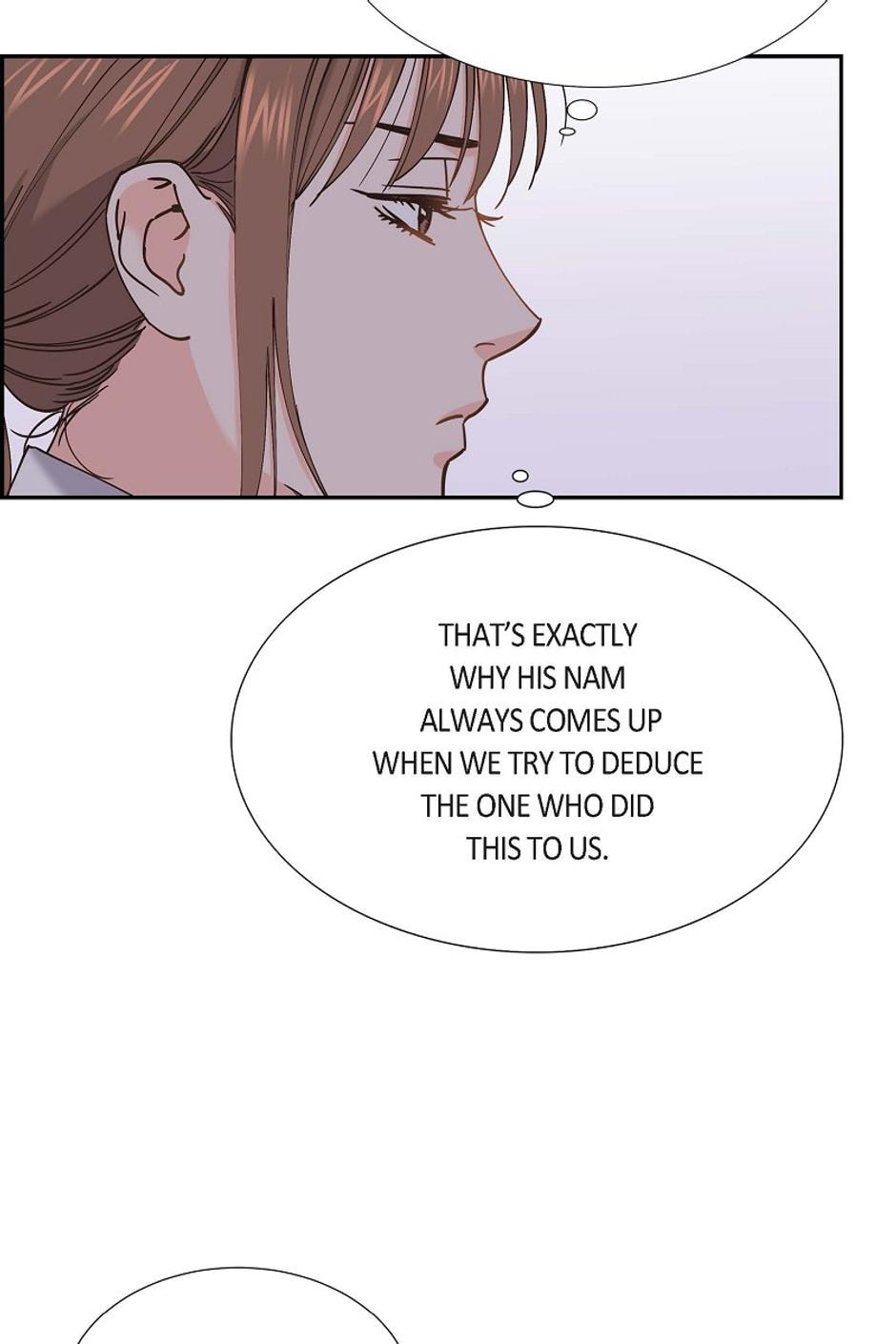 Scandal (Dogeu) Chapter 53 page 5 - 