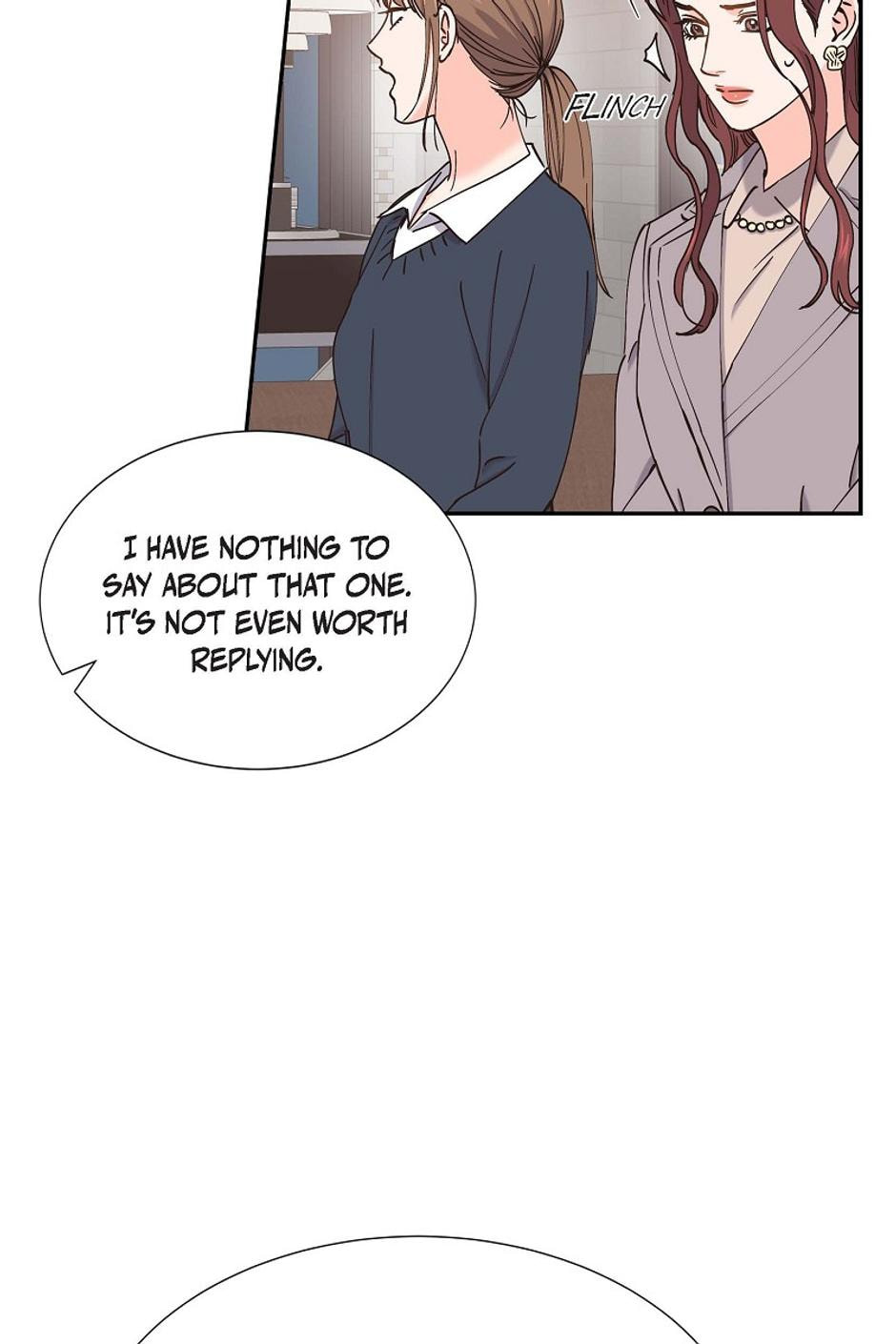 Scandal (Dogeu) Chapter 53 page 45 - 