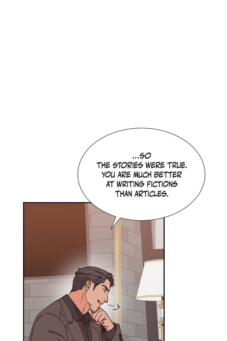 Scandal (Dogeu) Chapter 53 page 47 - 